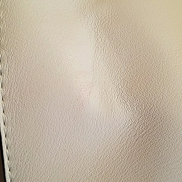 Mk  large Hamliton studded  handbag - Picture 2 of 8